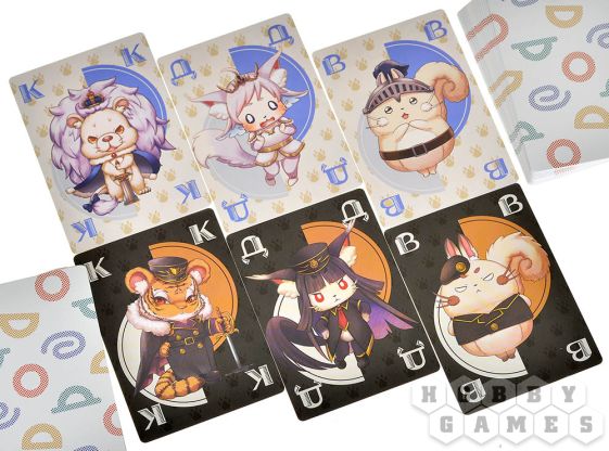 Королевская ставка фото 8