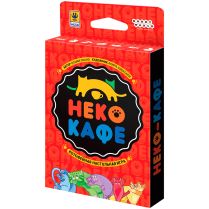 Неко-кафе