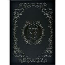 Oathsworn: Верные клятве. Тайны Темнолесья. Артбук