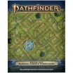 Pathfinder. НРИ. Вторая редакция. Игровое поле "Корона короля кобольдов"