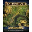 Pathfinder. НРИ. Вторая редакция. Игровое поле "Планарная таверна"
