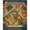 Pathfinder. НРИ. Вторая редакция. Игровое поле "Нападение на деревню"
