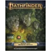 Pathfinder. НРИ. Вторая редакция. Игровое поле "Ночная засада"