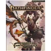 Pathfinder. НРИ. Вторая редакция. Основная книга игрока 2