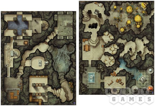 Pathfinder. НРИ. Вторая редакция. Переиздание. Стартовый набор фото 4