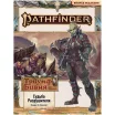 Pathfinder. НРИ. Вторая редакция. Серия приключений "Триумф Бивня", выпуск №3 "Судьба Разрушителя"