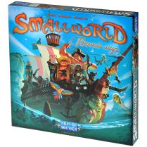 Small World: Речной мир