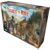 Ticket to Ride. Наследие: Легенды Запада