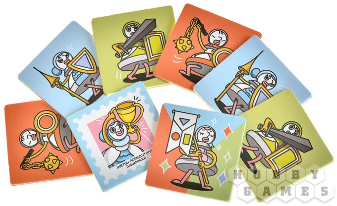 Три на три фото 7