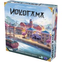Иокогама