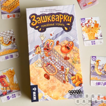 Зашкварки фото 10