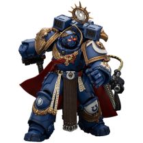 Фигурка JoyToy. Space Marine 2: Marneus Calgar, Chapter Master