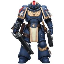 Фигурка JoyToy. Secret Level: Ultramarines Titus with Laurels of Victory