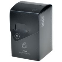Протекторы Uniq Card Sleeves Onyx Pack (300 шт., 41x63 мм)
