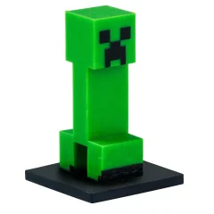 Коллекционная фигурка-топпер Minecraft: Крипер