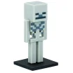 Коллекционная фигурка-топпер Minecraft: Скелет