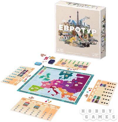 Евротур фото 2