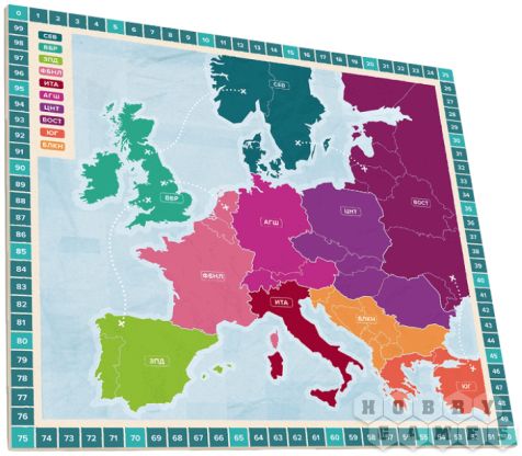 Евротур фото 3