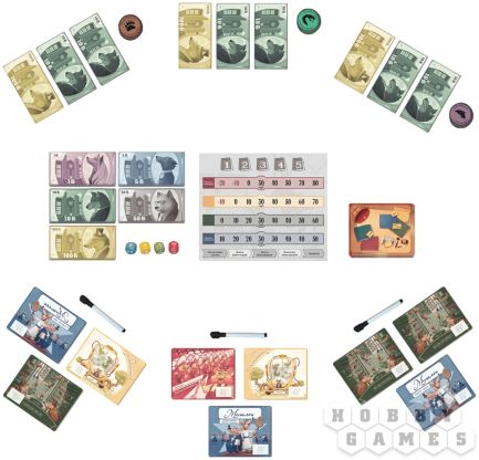 Паника на Вулф-стрит фото 2