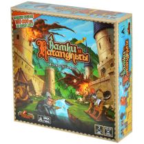 Замки и Катапульты