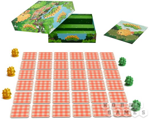 Лапки прочь фото 4