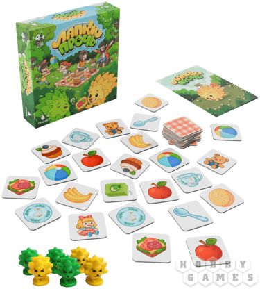 Лапки прочь фото 5