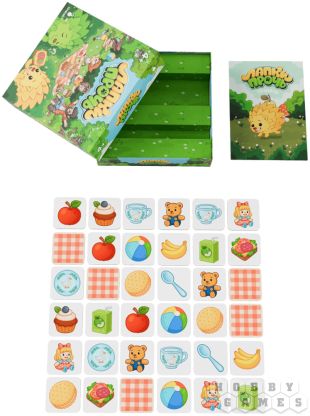 Лапки прочь фото 6