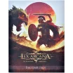 Lex Arcana. Бескрайняя империя: Быстрый старт