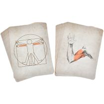 Набор карт "Ранения"