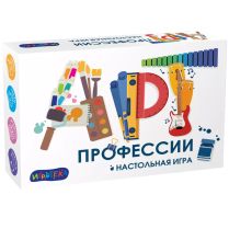 Арт-профессии