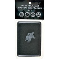 Миниатюра "Гном-маг"