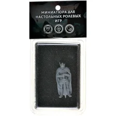 Миниатюра "Викинг"