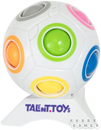 Головоломка "Пузырьки" фото 2