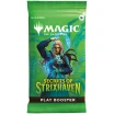 MTG. Secrets of Strixhaven: Play Booster