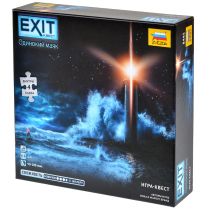 EXIT-квест: Одинокий маяк