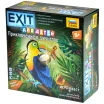 EXIT-Квест для детей. Приключение в джунглях