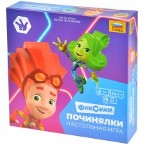 Фиксики: Починялки