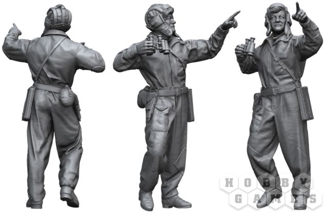 Герои Победы. Советский тяжёлый танк ИС-2 УЗТМ обр. 1944 г. (1:35) фото 6