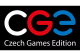 Czech Games Edition