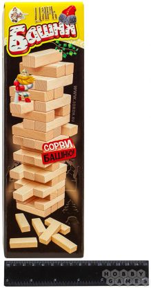 Царь Башня фото 2