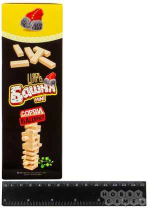 Царь Башня: Мини фото 2