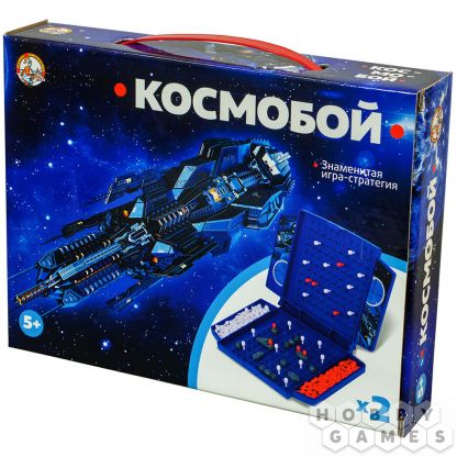 Космобой (мини)