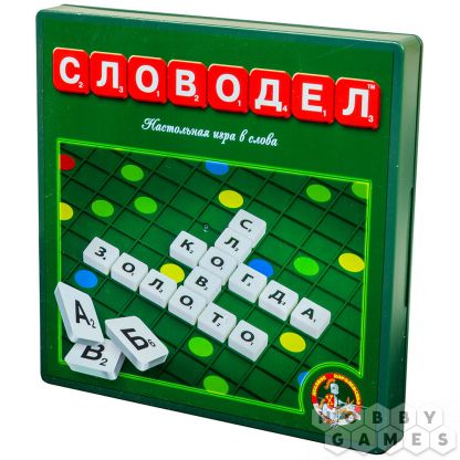 Словодел (пластиковый)