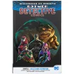 Вселенная DC Rebirth. Бэтмен: Detective Comics. Книга 1. Восстание бэтменов