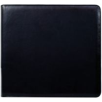 Альбом для хранения коллекционных карт Dragon Shield: Zipster Binder (чёрный)