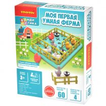Моя первая умная ферма