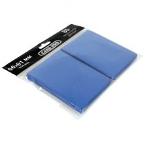 Протекторы Card-Pro для ККИ – синие (80 шт., 66x91 мм)
