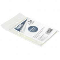 Протекторы Card-Pro Perfect Fit CCG Size прозрачные (100 шт., 64x89 мм) 
