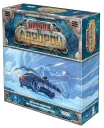 Погоня за "Авророй" (крауд)