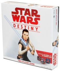 Star Wars Destiny: Two-Player Game на английском языке